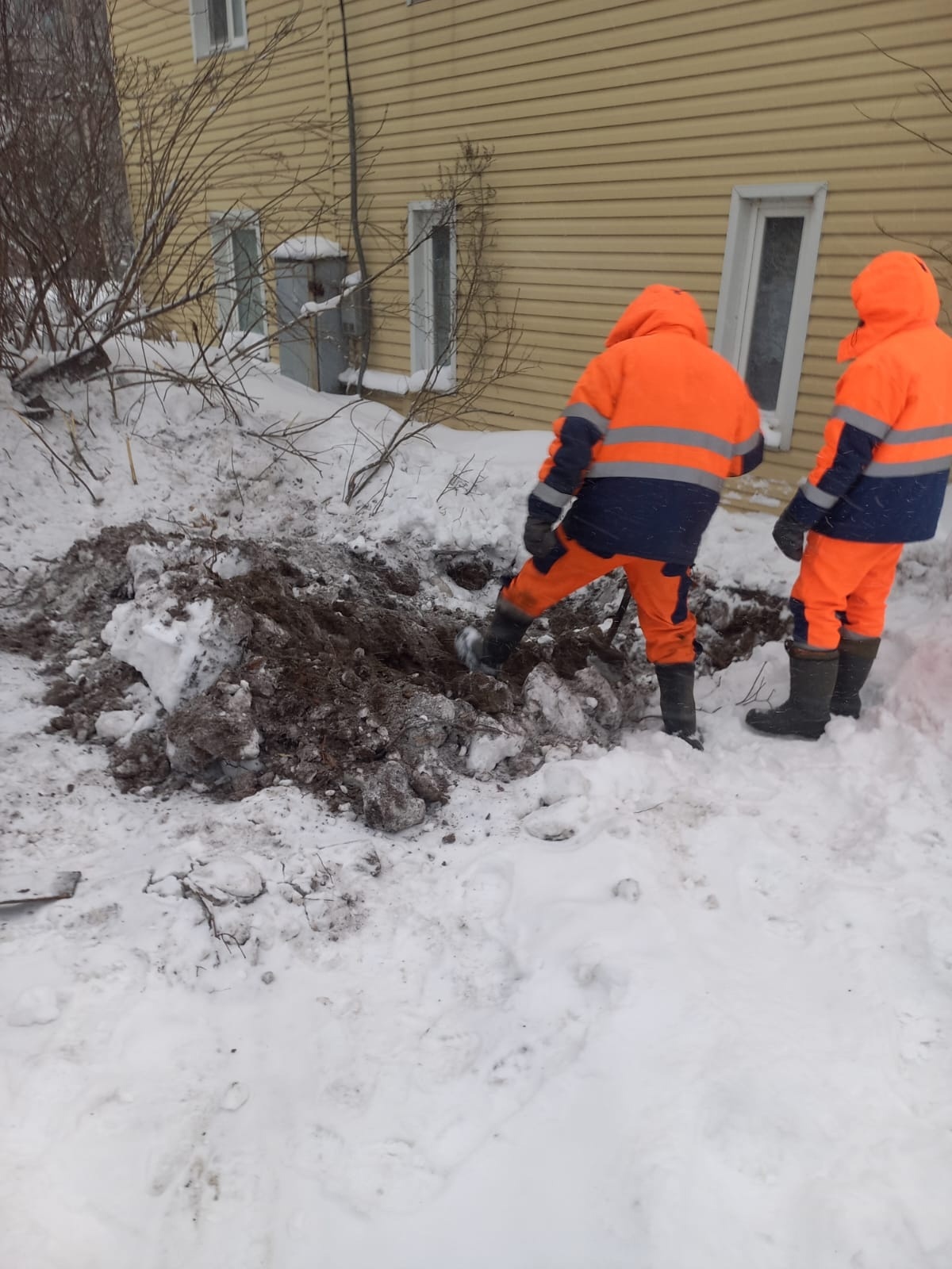 У нас уже просто нет сил!». В Петрозаводске люди две недели живут без воды