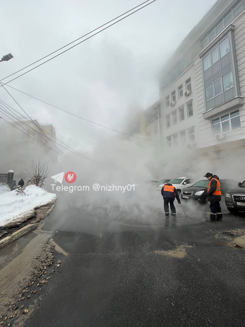 Новгород погода на десять