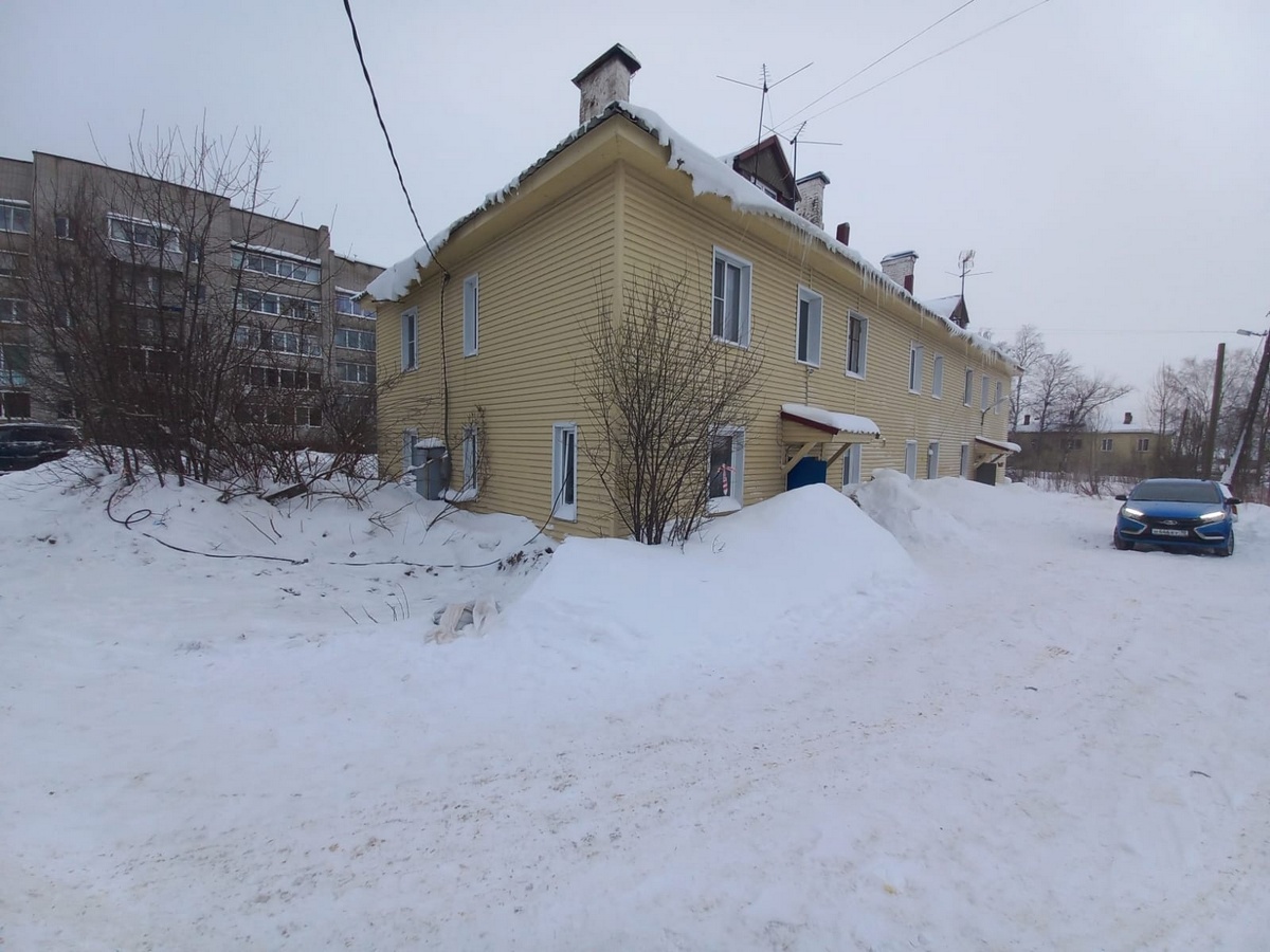 У нас уже просто нет сил!». В Петрозаводске люди две недели живут без воды  | 14.01.2024 | Новости Петрозаводска - БезФормата