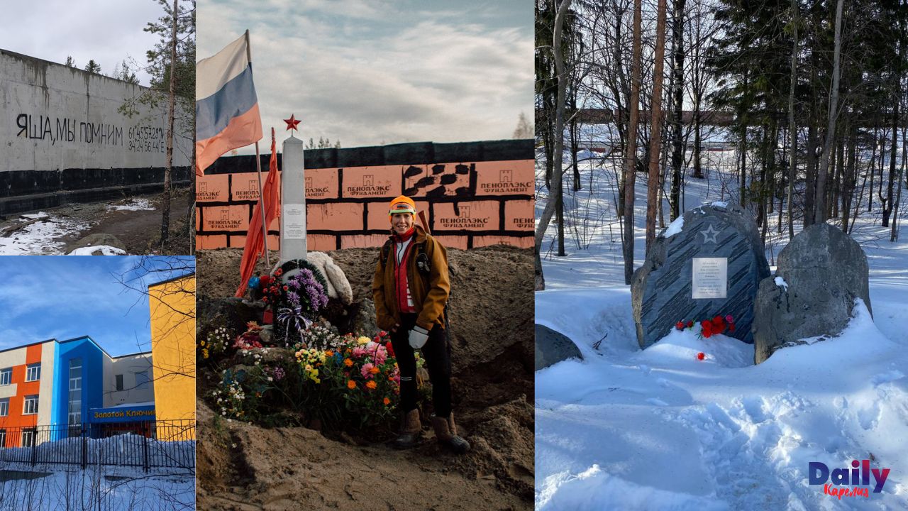 Узнали, когда откроют скандальный детский садик в парке Каменный бор, и  вспоминаем всю историю протестов и строительства