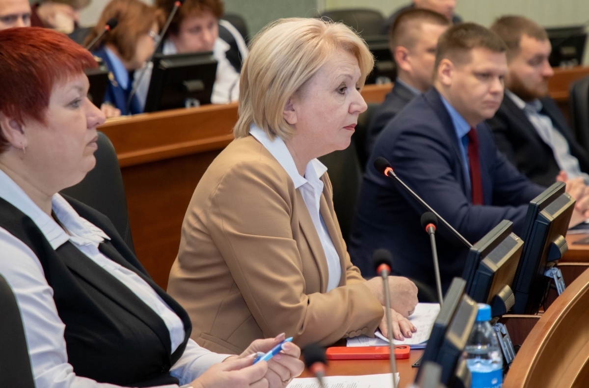 Эмилия Слабунова