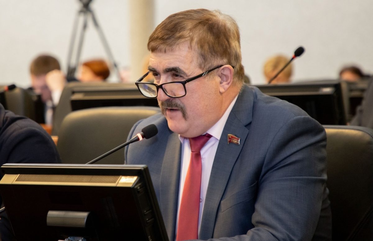 Сергей Андруневич