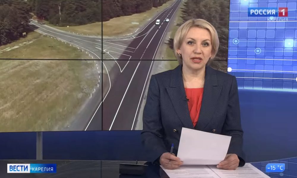 YouTube заблокировал канал ГТРК «Карелия»