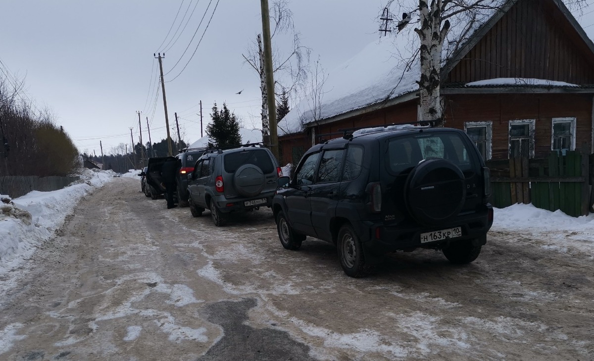 Должна доказать, что я местная?!»: жители карельской деревни возмущены —  из-за наплыва петрозаводчан они не могут набрать воду!