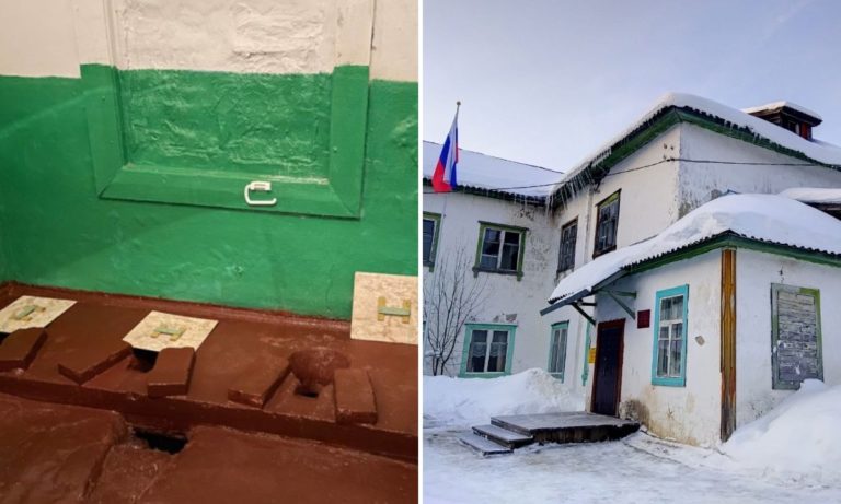 Суд потребовал провести воду и застеклить окна в школах Карелии