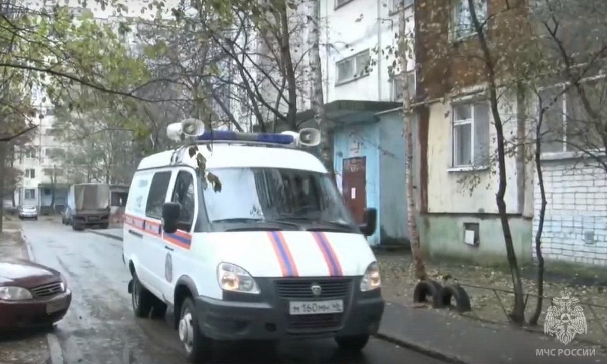 Снова не все жители Петрозаводска слышали сирены | 06.03.2024 | Новости  Петрозаводска - БезФормата