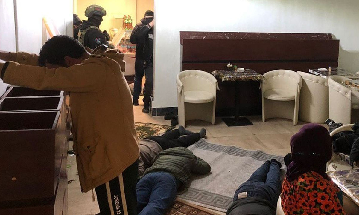 Муфтий Карелии опроверг наличие тайной мечети в кафе Петрозаводска