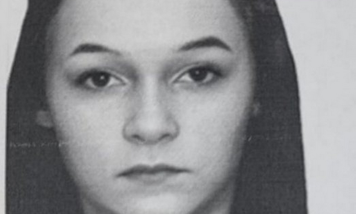 В Карелии ищут 18-летнюю девушку, которая не хочет в тюрьму