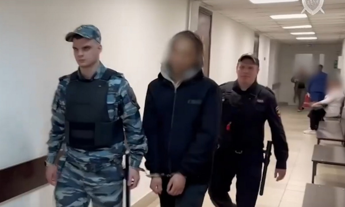 В Петрозаводске арестован школьник-сатанист, изрезавший двух девушек