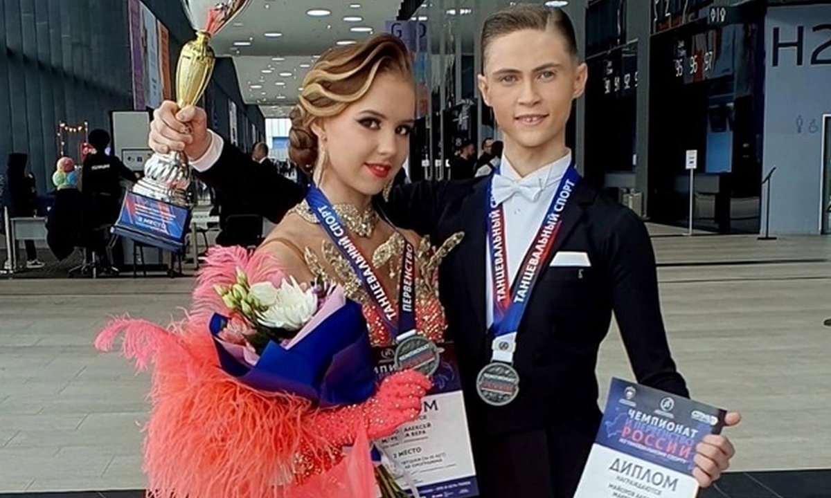 Cпасшиеся во время теракта в «Крокусе» танцоры из Петрозаводска попали в сборную России