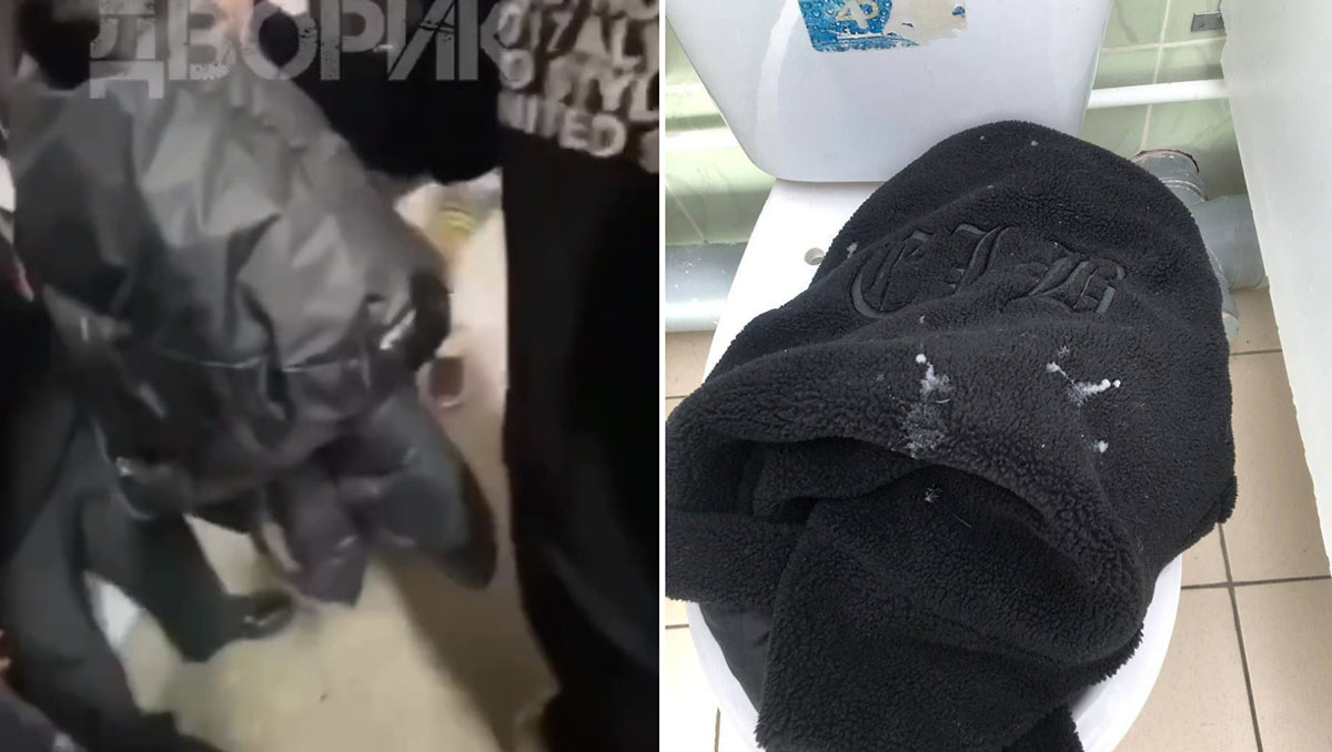 Троих учеников школы №36 Петрозаводска поставили на учет в полиции после скандала