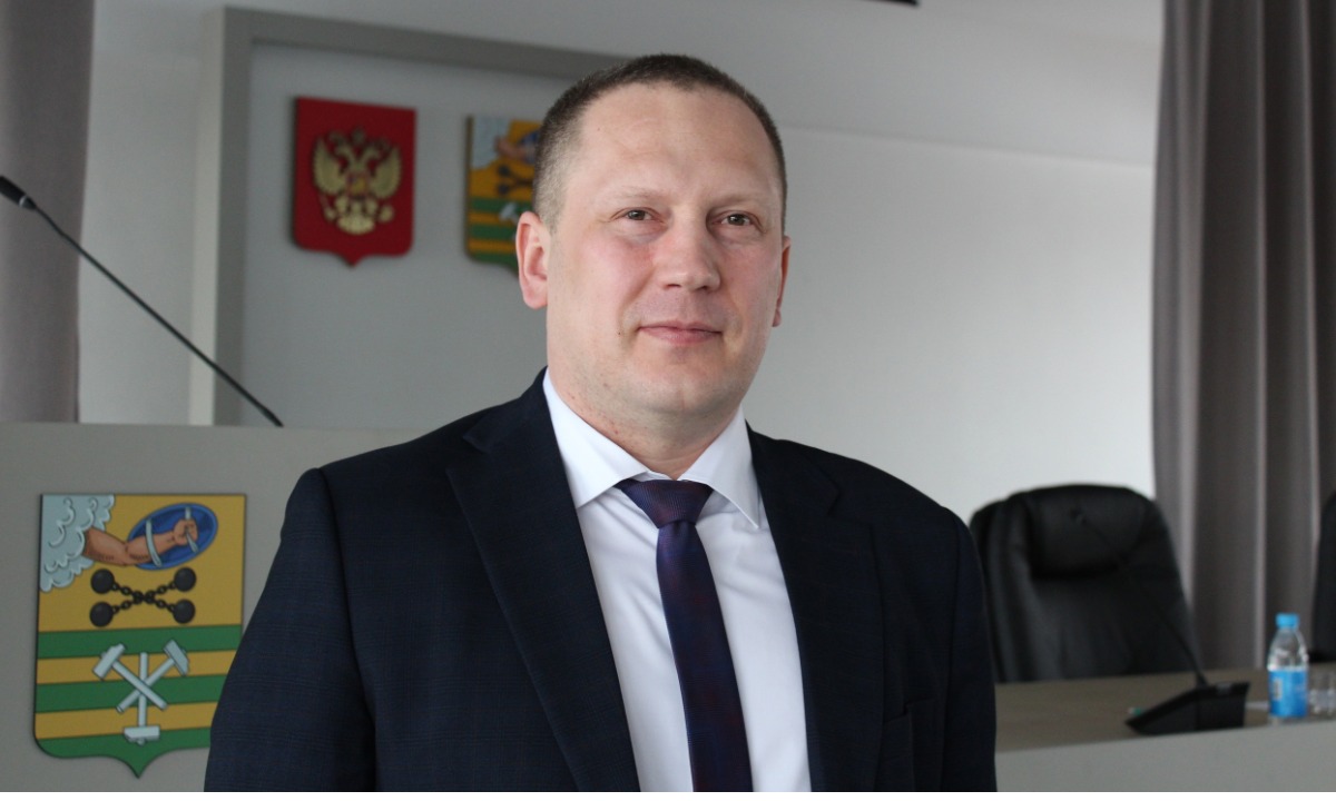 В петрозаводской мэрии в третий раз меняется глава комитета ЖКХ