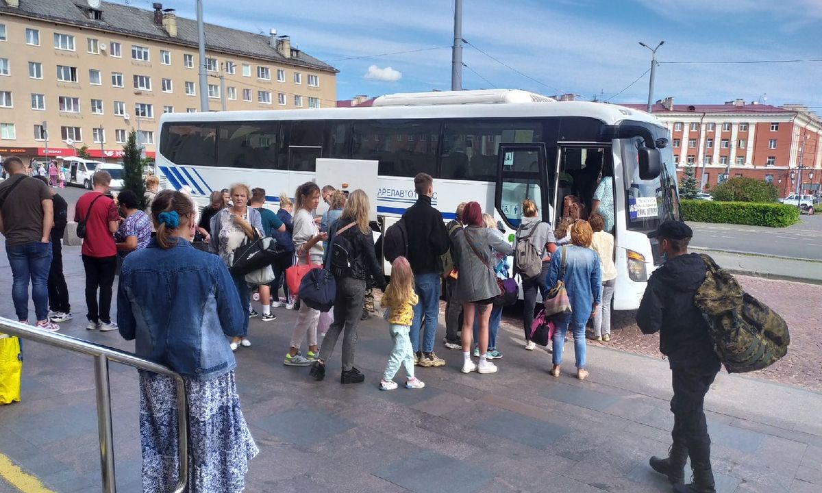 В Карелии резко подорожают билеты на автобус до некоторых городов