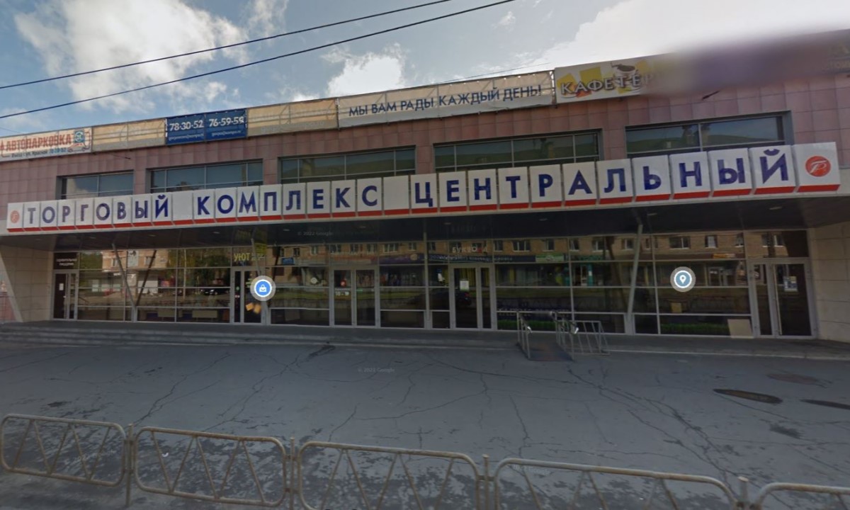 Власти Карелии отдали  федералам огромное помещение в центре Петрозаводска
