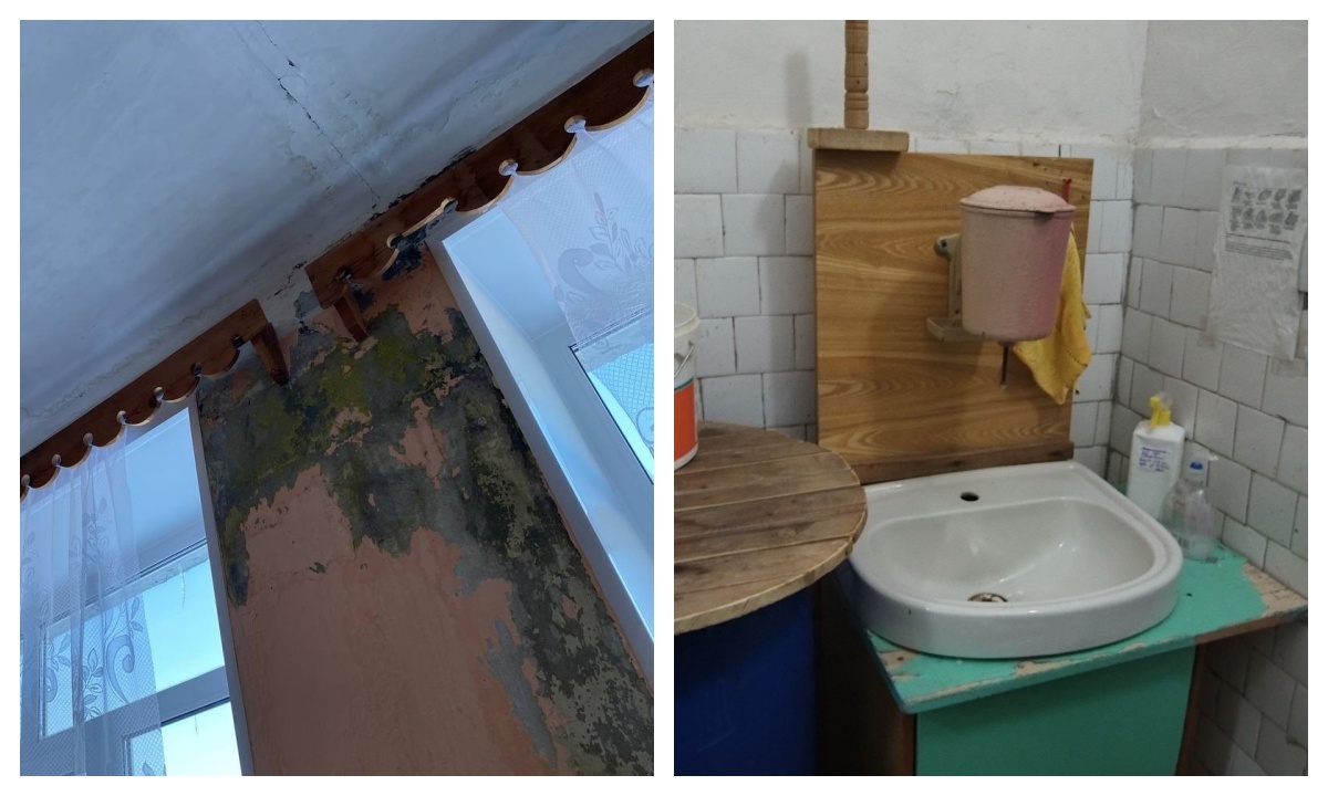 Директор школы в Карелии заявила, что детям «привычнее» ходить в туалет в ведро