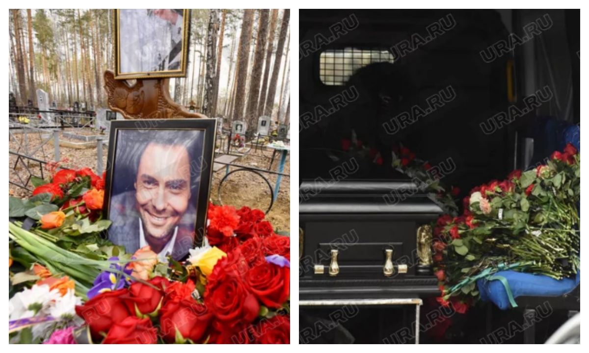 Стала известна неожиданная причина смерти оперного певца Евгения Кунгурова
