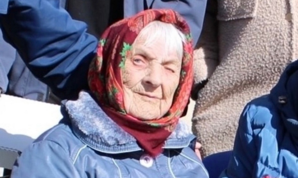 В Карелии умерла 98-летняя ветеран ВОВ