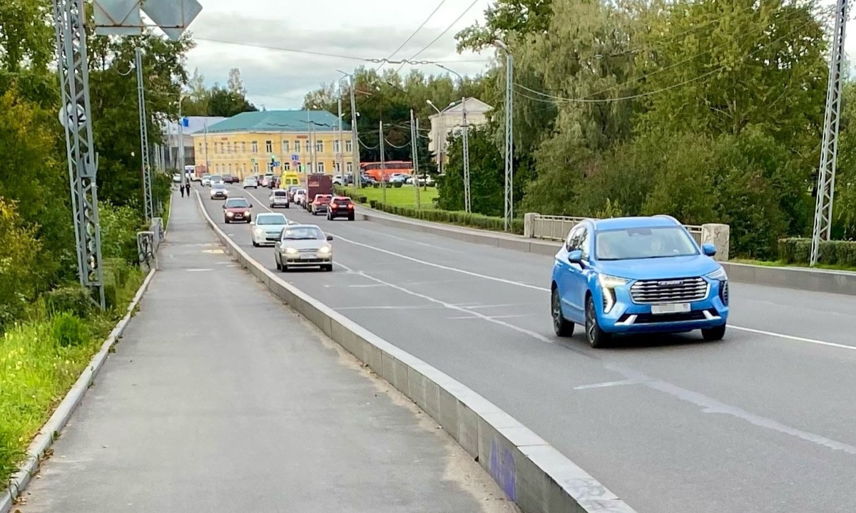 В России появятся новые штрафы для водителей