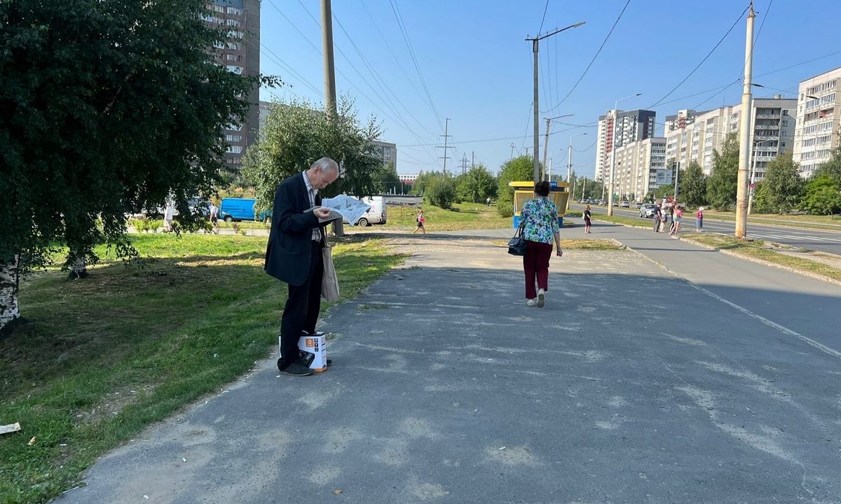 В Петрозаводске переименовали сразу две улицы | 03.05.2024 | Новости  Петрозаводска - БезФормата