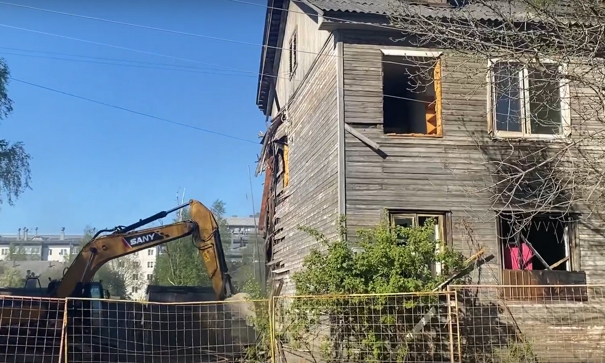 Показано, где построят новую поликлинику в Петрозаводске