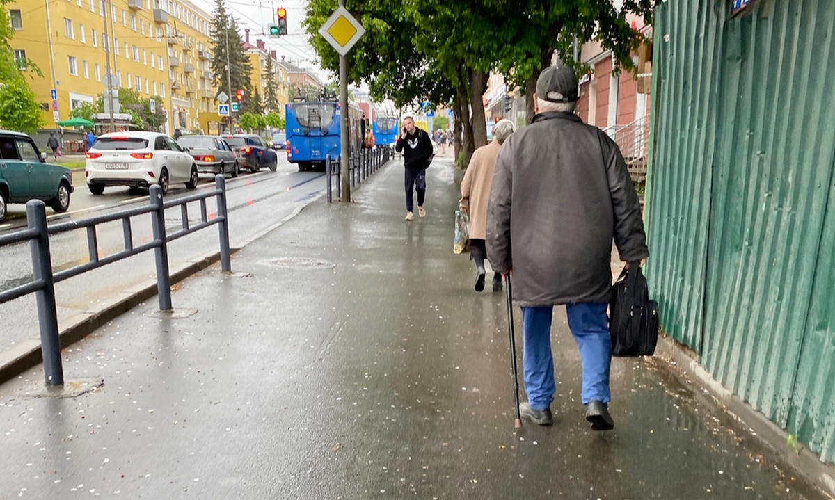 В Карелии соцработница украла карту и деньги пенсионера: это вовремя  заметила внучка | 03.06.2024 | Новости Петрозаводска - БезФормата