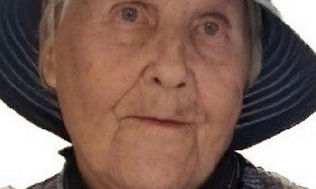 В Карелии пропала 90-летняя женщина