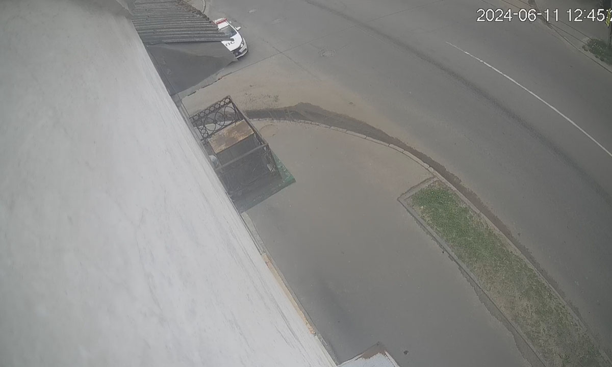 «Автоматная очередь». Жителей Петрозаводска перепугали звуки стрельбы в ...