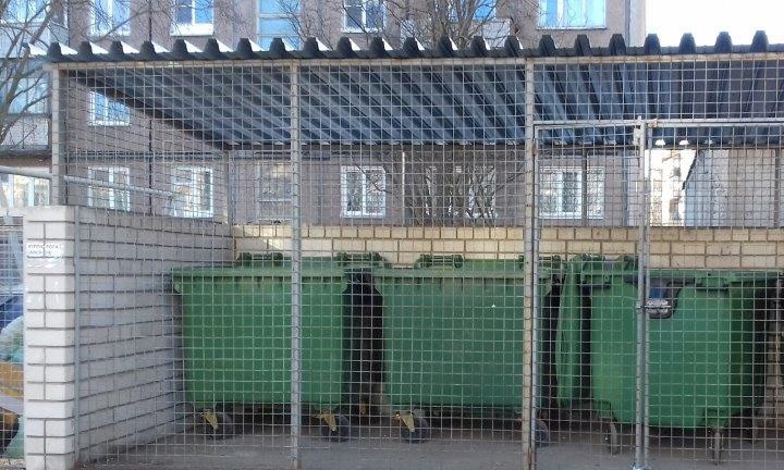 В Петрозаводске через суд заставили коммунальщиков отгонять от помойки крыс