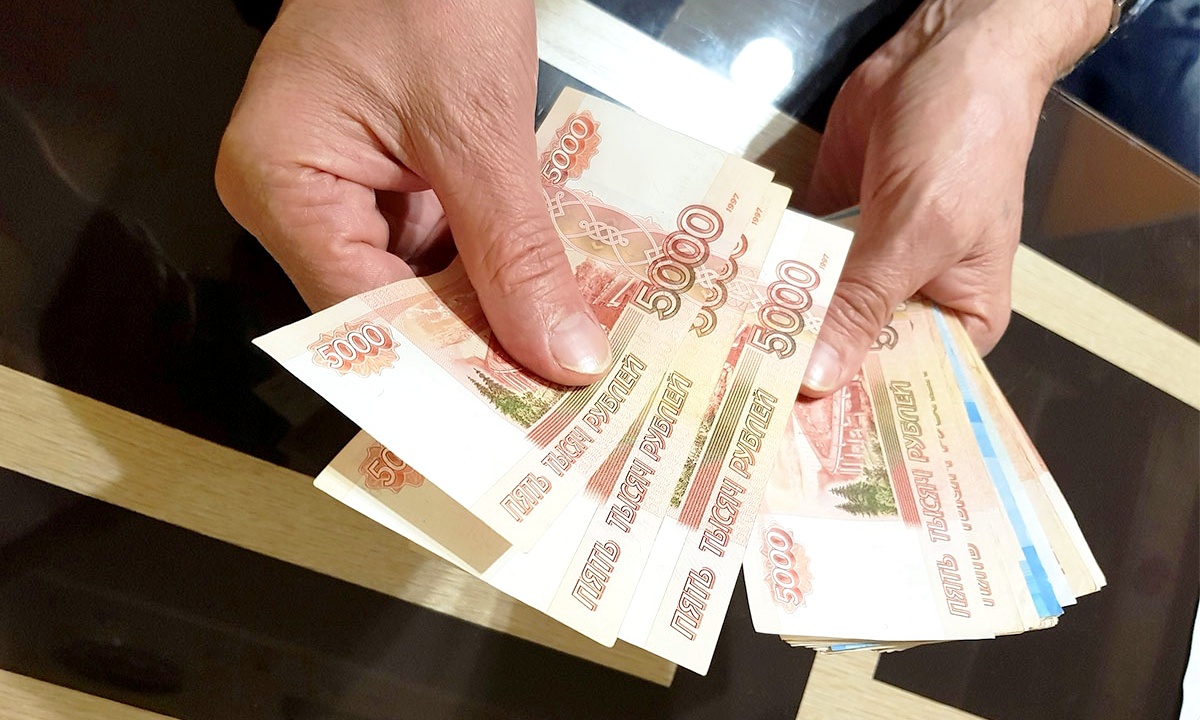 В Карелии предпринимателю хотят запретить выдавать микрокредиты