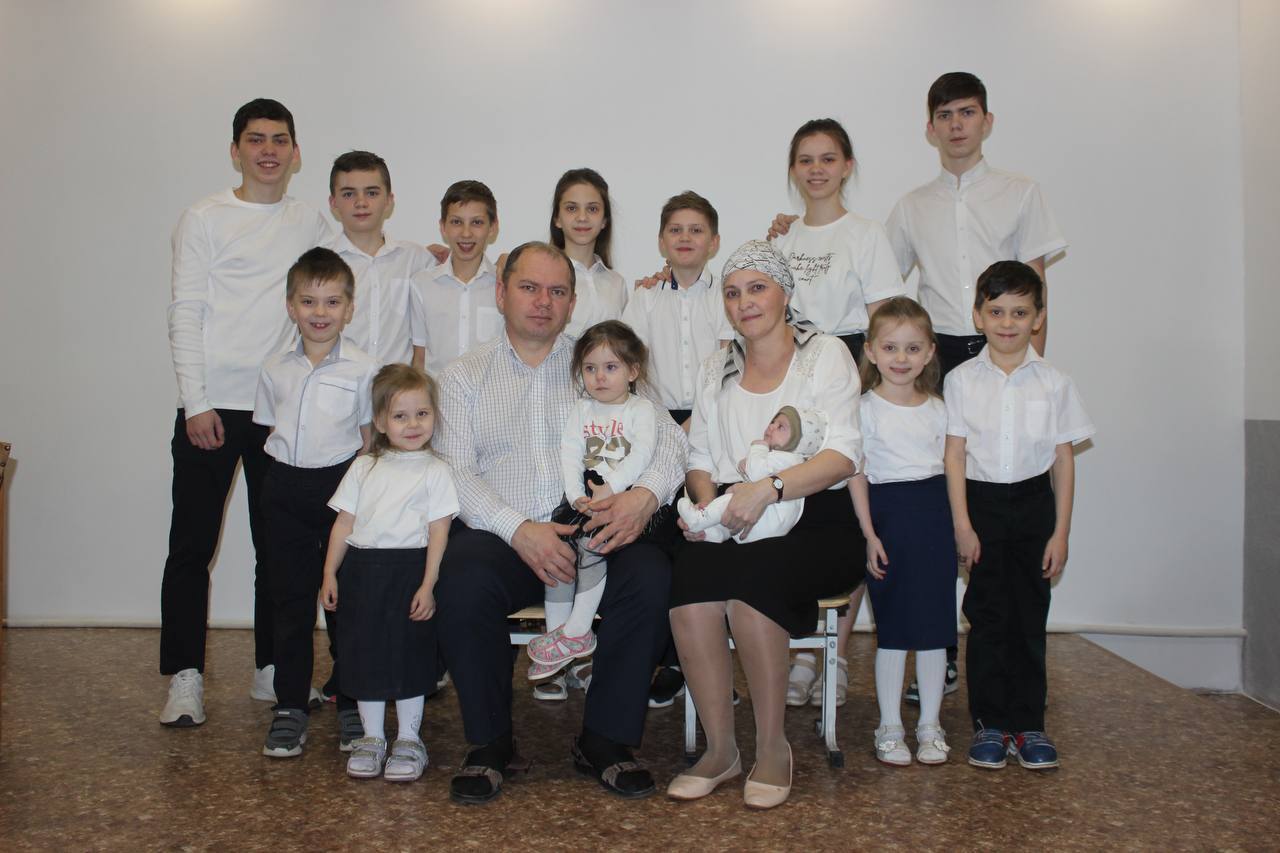 Фото 15 Детей