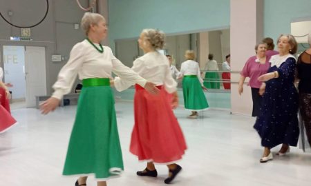 нотрдам, танцы, петрозаводск, олония