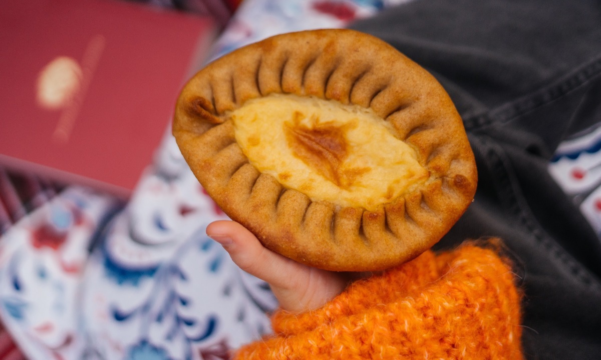 олония, калитки