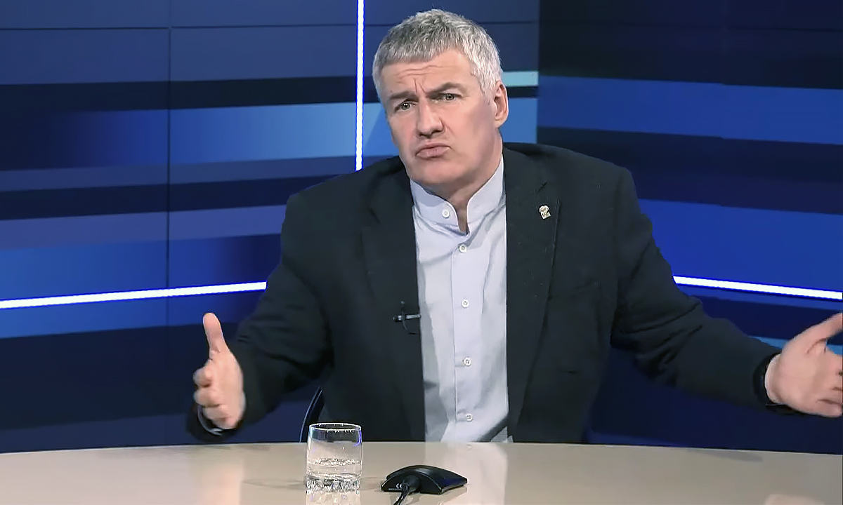 Артур Парфенчиков