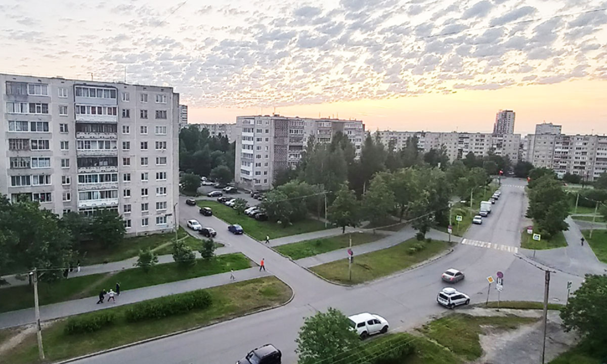 И сегодня обещанная горячая вода в квартиры жителей Петрозаводска не вернется