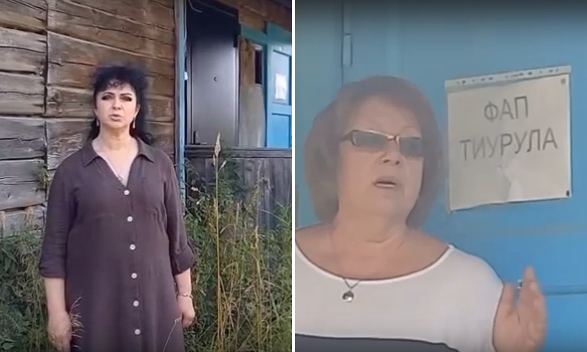 «Нанимала за 70 тысяч реанимобиль». Жители карельского поселка страдают без нормальной медпомощи