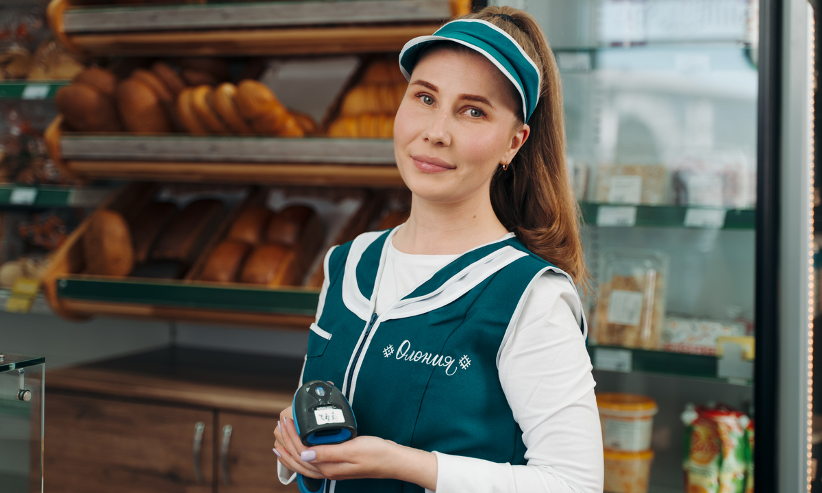 олония, вакансии