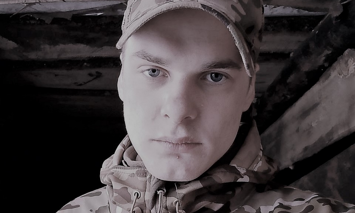 21-летний житель Карелии погиб на СВО
