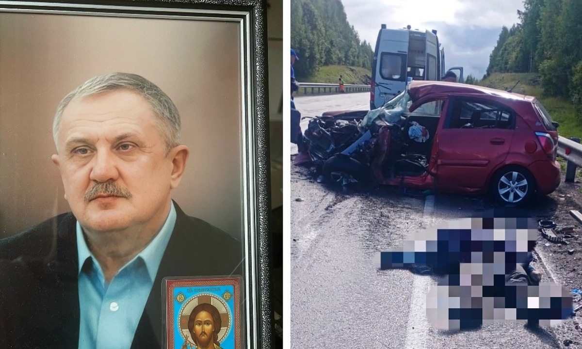 «Большая потеря для нас». В Карелии дочь ищет свидетелей страшной смерти отца