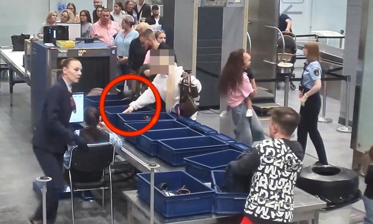 aeroport