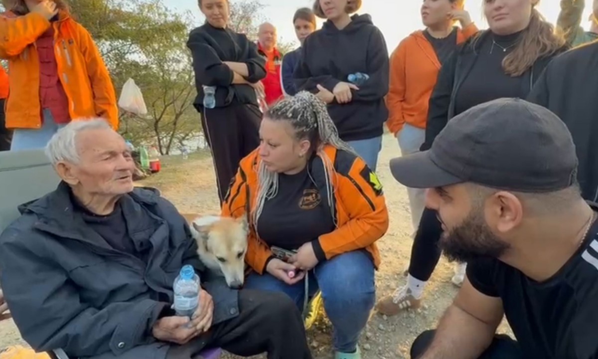 Фото: МВД Анапы