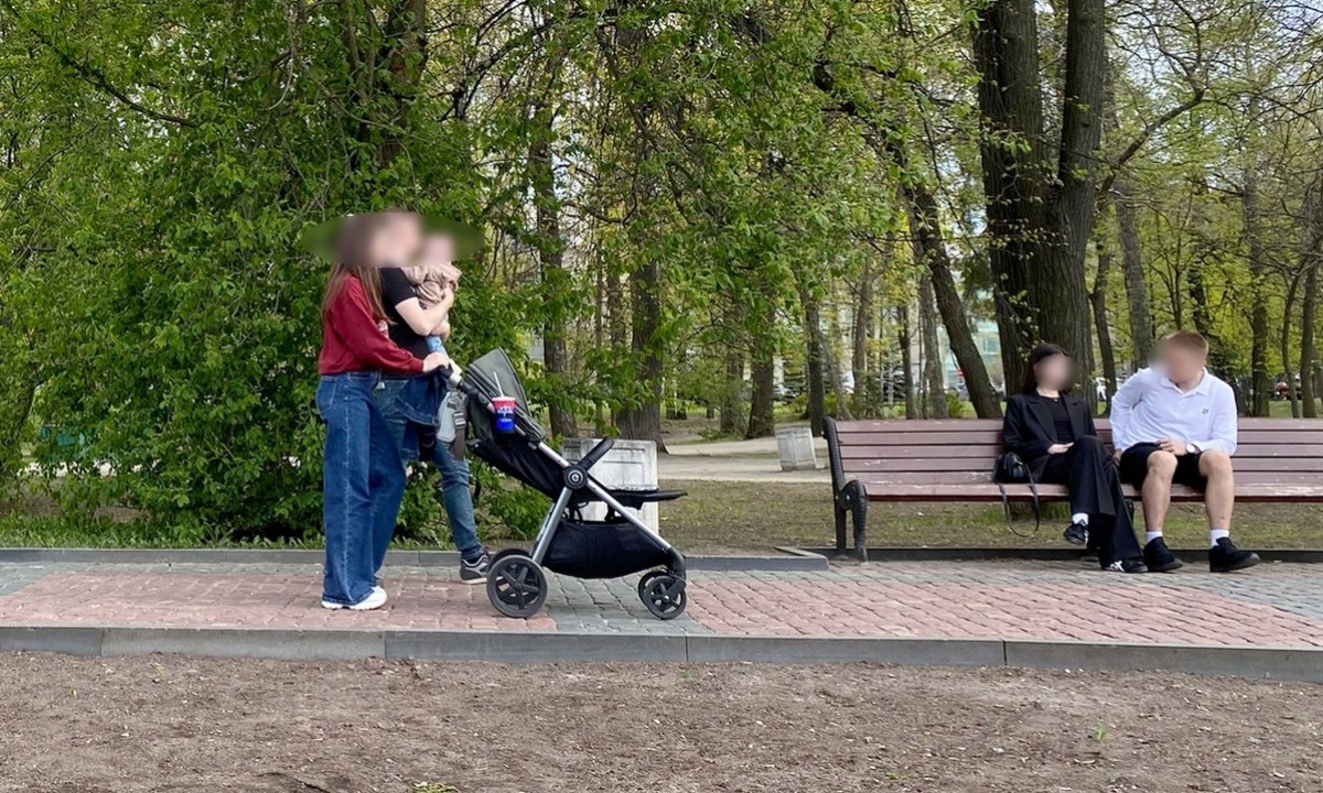 многодетная mnogodetnaya