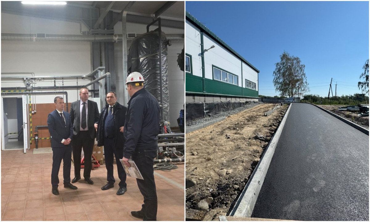 Фото: правительство Карелии