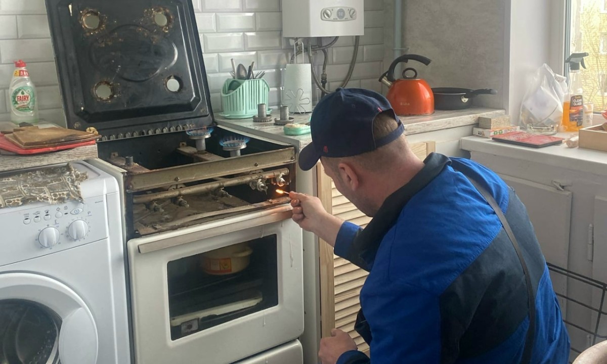 Фото: Губернiя Daily