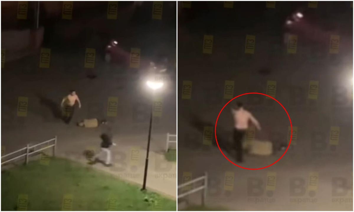 Кадры из видео: «Моя Древлянка | Сообщество жителей» draka2