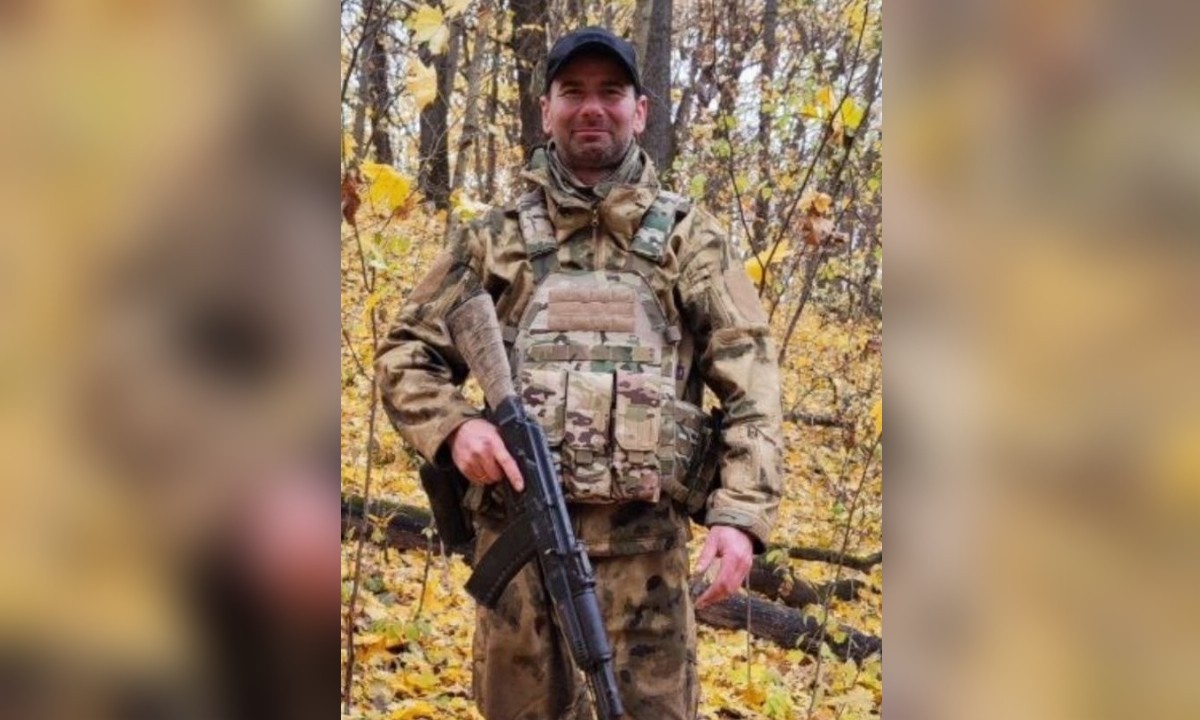 «Трудно поверить». Житель Карелии погиб на СВО