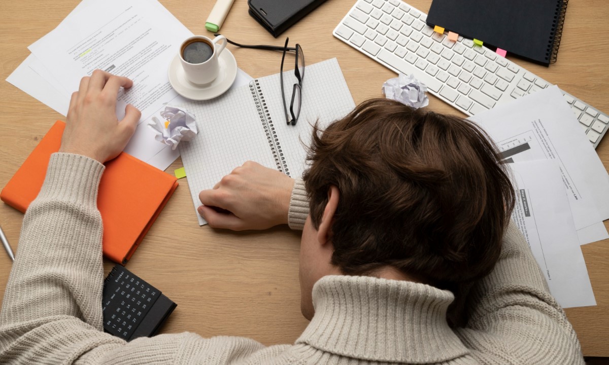 Назван способ справиться с прокрастинацией за две минуты