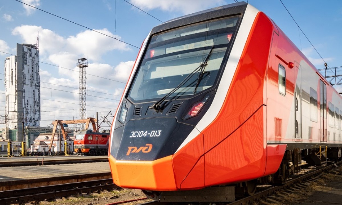 Стали известны маршруты, по которым могут запустить новые поезда «Финист»