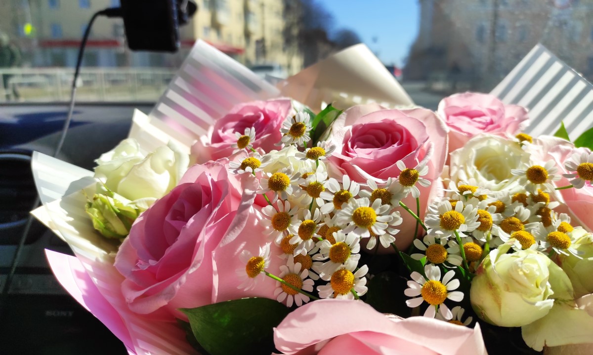 Стало известно, какие цветы подорожают в ближайшее время