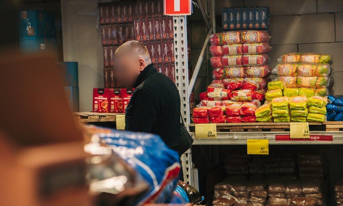 Любителя мелких краж задержали в Карелии