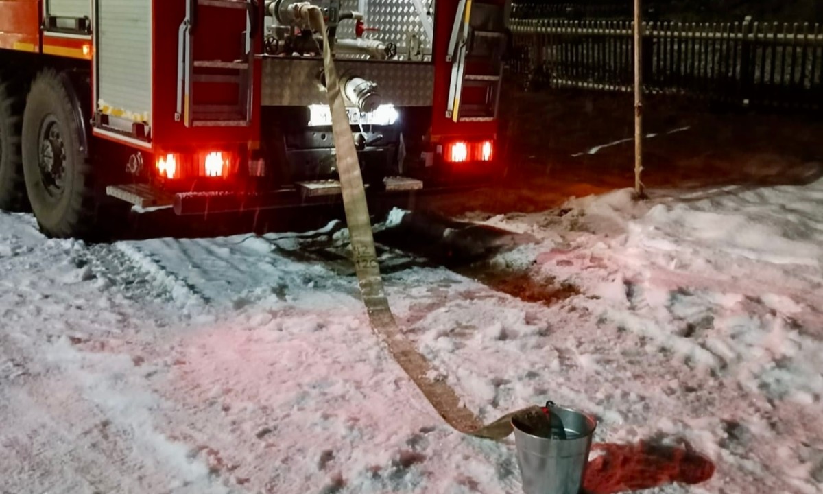 подвоз воды podvoz vodi voda